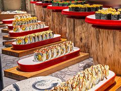 -阪尚皇·原切牛排·烤肉火锅自助(北京路店)