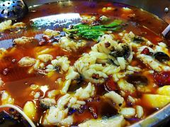 -重庆乌鱼庄·龙滋鲜(青羊大道店)