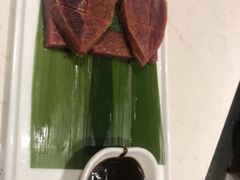 -么子烤肉(化龙池店)