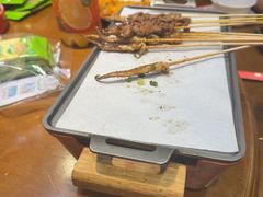 -饶福记·南昌烧烤大排档(九龙湖土著店)