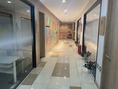 -新东方国际教育·雅思托福(裕德路校区)