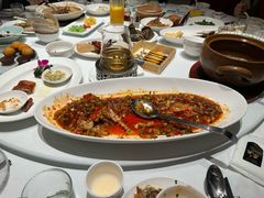 -荣兴酒家(徐家汇店)