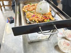 -郝大姐·乌龙山铁板烧(大学城三店)