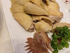 -百乐门喜宴(海珠广场华厦店)