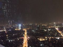 景观位-339旋转餐厅(天府熊猫塔店)