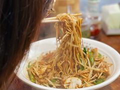 -春雪面馆(转塘店)