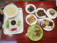 -护国寺小吃(地安门店)