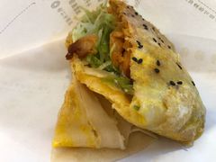 -煎饼记(南门口店)