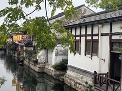 -绍兴书圣故里景区