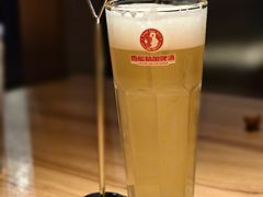 -雪熊精酿·哈尔滨烧烤酒馆(非遗大串店)