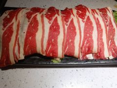 -京韵胡同·酱香羊蝎子火锅涮肉(长寿路店)