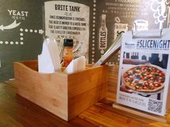 -Liberty Brewing Co·曼哈顿餐吧