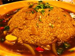 -深山老屋(国顺东路店)