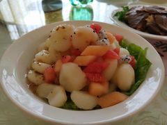 -府苑美食(政七街店)