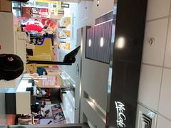 -麦当劳(曲阳店)