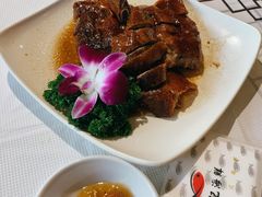 深井烧鹅皇-强记海鲜·大排档(蛇口新街店)