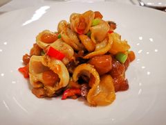 -富淳饭店(世纪公园店)