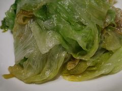 -青雅中餐厅(大连金石滩绿发希尔顿度假酒店)