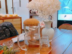 -侘寂甜品(自取店)