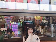 -盐说·西式餐酒馆(光明万达店)