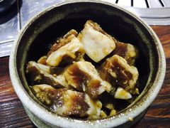 -意成料理