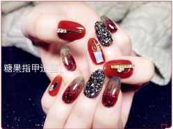 手部美甲-光SPA科技美肤