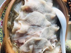 -砂锅居(西四店)