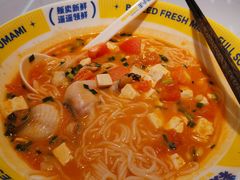 -粉小主·贵州酸汤牛肉粉(南京仙林金鹰店)