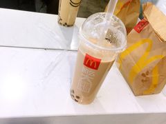 -麦当劳(无锡永乐店)