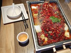 -龙少爷碳火干锅(环球中心店)