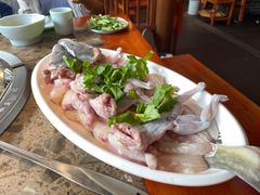 -匠岳·王宝器麻椒鱼(南昌首店)