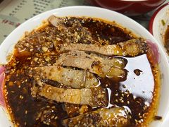 -杨大叔爱面子·四川小吃(岗头店)