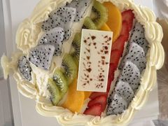 -大连铂尔曼酒店-铂尔曼美食廊 Pullman Deli