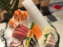 -卡宿自助餐厅(高新万达店)