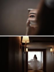 -MECCI婚礼摄影跟拍(红东方广场店)