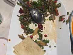 -杨氏青龙虾·羊肉季(金盛路总店)