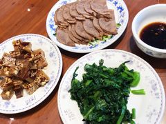 -北京炸酱面馆·烤鸭(前门总店)