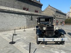 -张学良旧居陈列馆