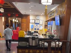 -惠丰堂饭庄·烤鸭·京味菜(西北旺·唐家岭店)