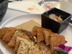 -野蔓果·山野菜(西湖景区·龙井茶田店)