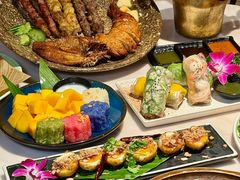 -Home Thai·泰谣(王府井apm店)