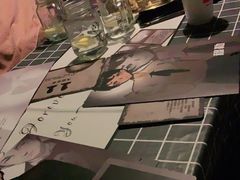-Moss7Club 剧本杀桌游(inspark店)
