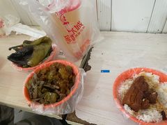 -咱家王新国把子肉(县东巷店)