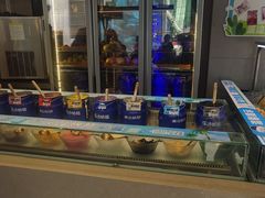 -溪边姑娘·拉丝酸奶水果捞(春熙路店)