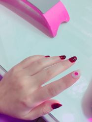 点击看大图 -糖·美学·美甲