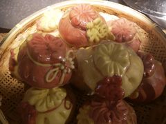 -淀里船宴(卓达店)