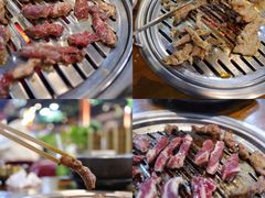 -·缸桶屋·韩式牛肋条自助烤肉(西湖D11店)