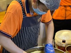 -安徽阜阳卷馍(西单店)