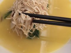 -览江阁中餐厅·淮扬菜(兆和皇冠假日酒店)