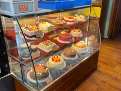 -新侨三宝乐面包店(崇文门店)